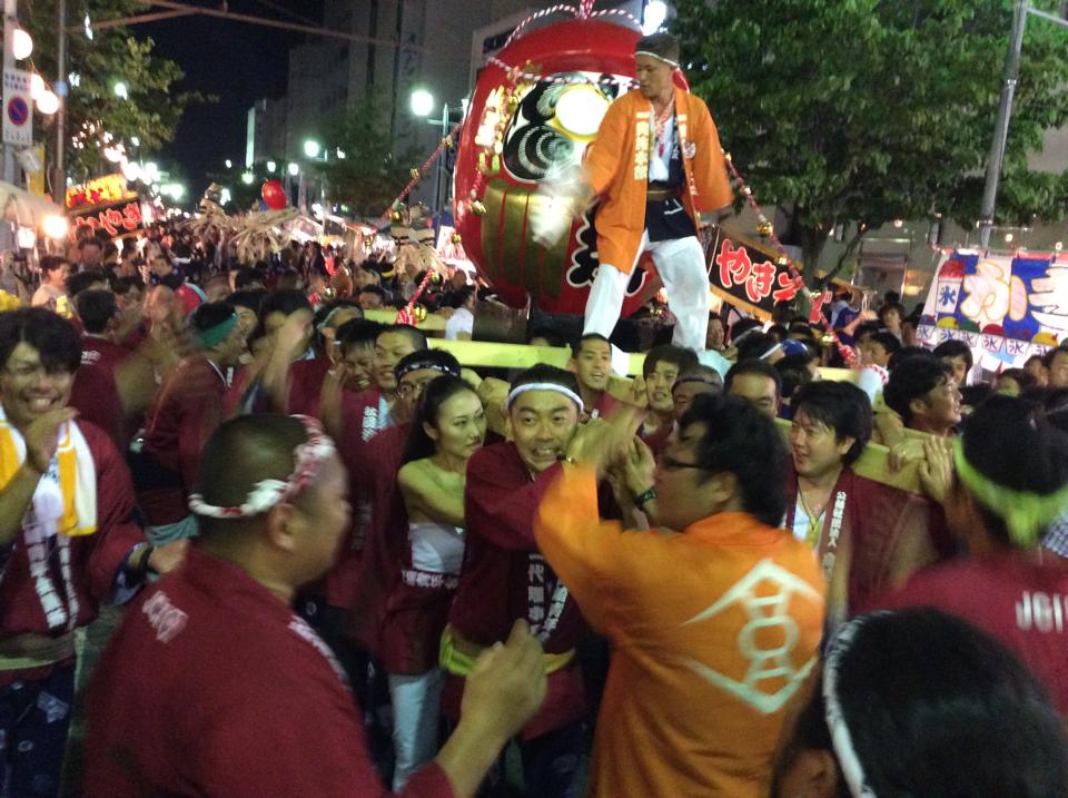 matsuri